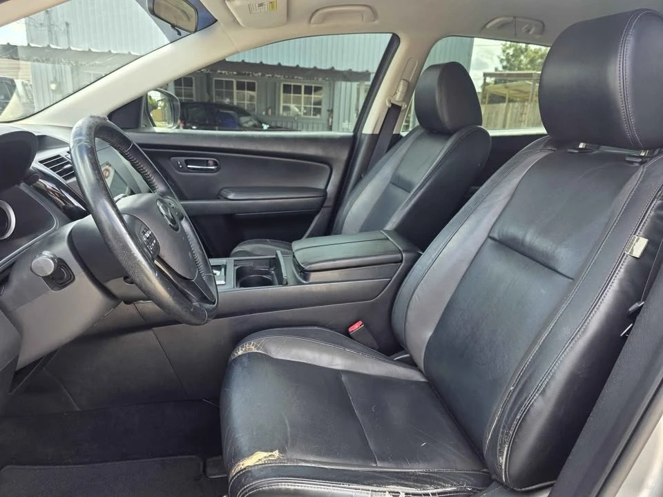 2010 Mazda CX-9 - Image 13 of 14