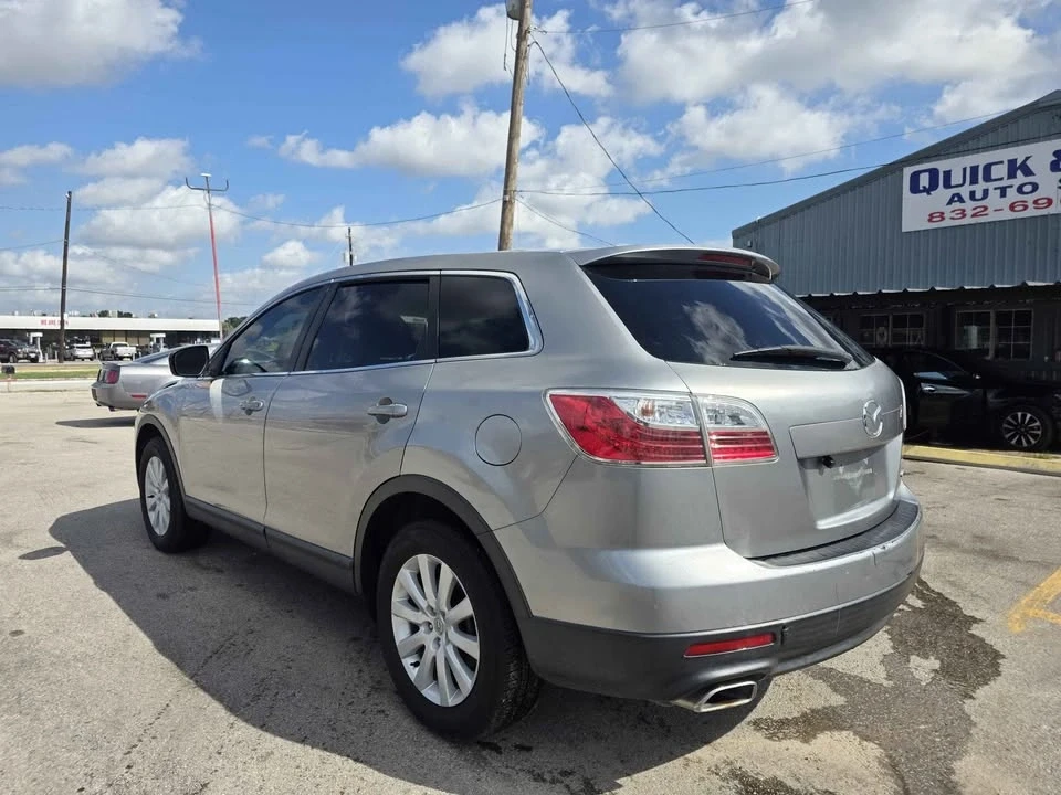 2010 Mazda CX-9 - Image 4 of 14