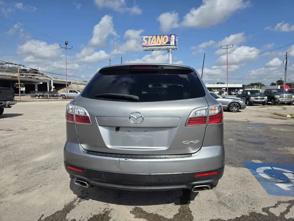 2010 Mazda CX-9 - Image 5 of 14