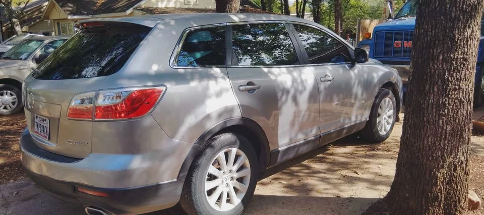 2010 Mazda CX-9 - Image 3 of 5