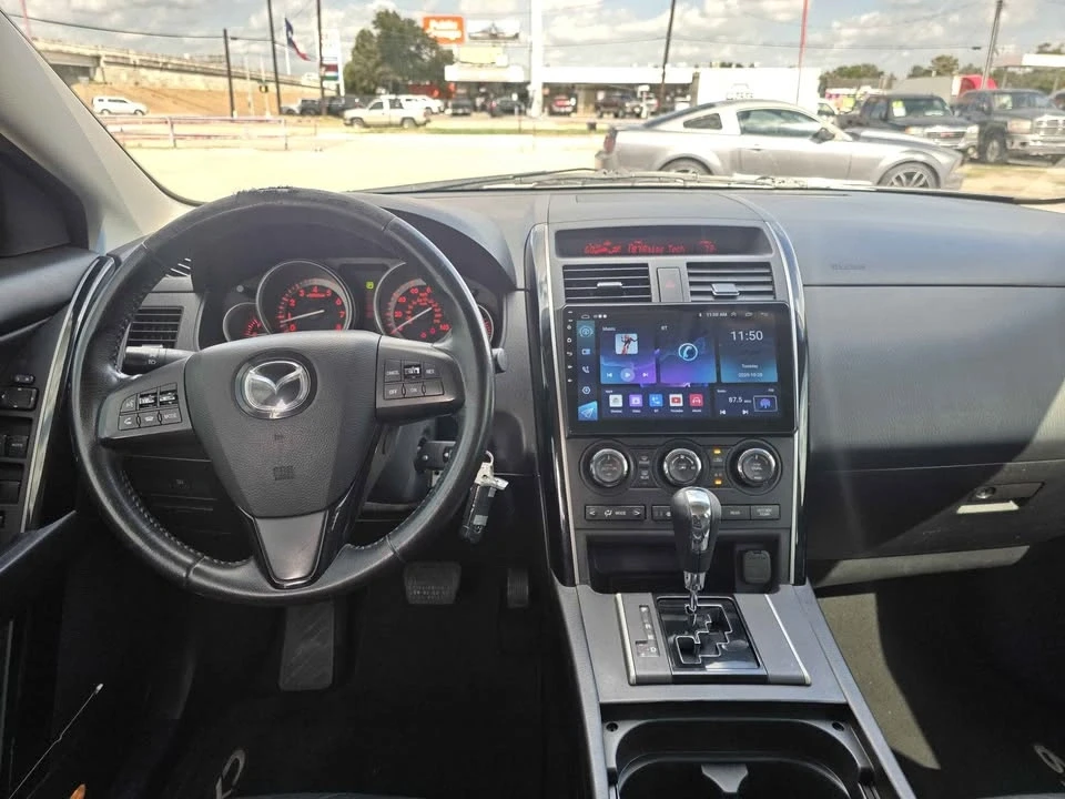 2010 Mazda CX-9 - Image 7 of 14