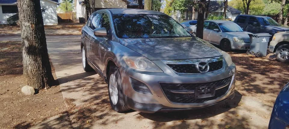 2010 Mazda CX-9 - Image 2 of 5