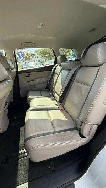 2010 Mazda CX-9 - Image 14 of 17