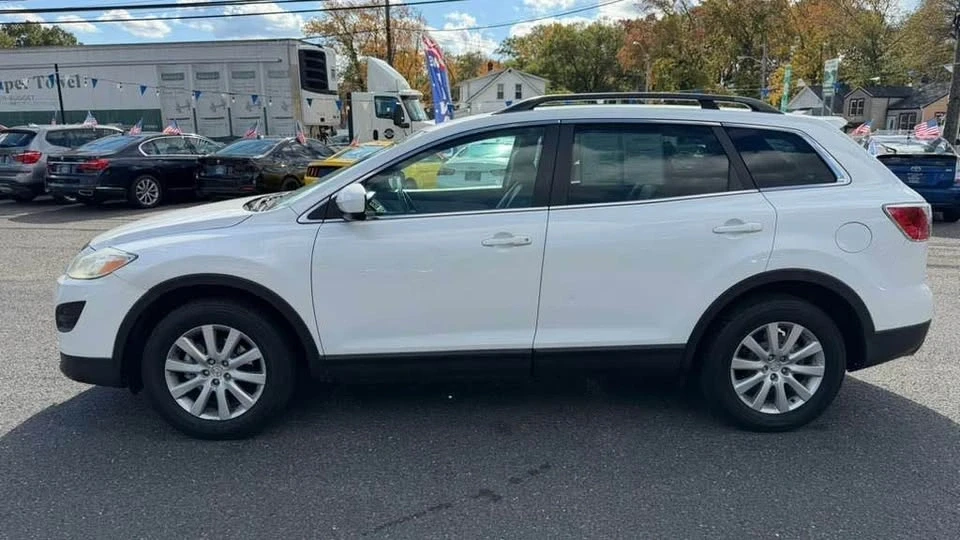 2010 Mazda CX-9 - Image 6 of 17