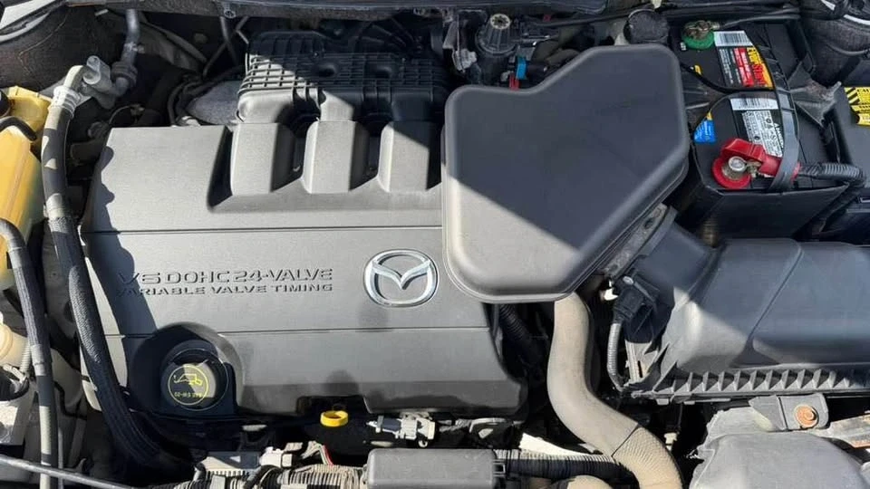 2010 Mazda CX-9 - Image 17 of 17