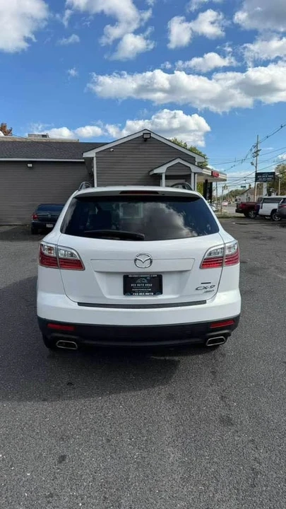 2010 Mazda CX-9 - Image 4 of 17