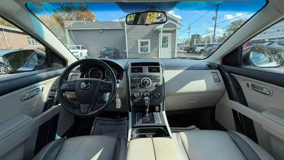 2010 Mazda CX-9 - Image 11 of 17