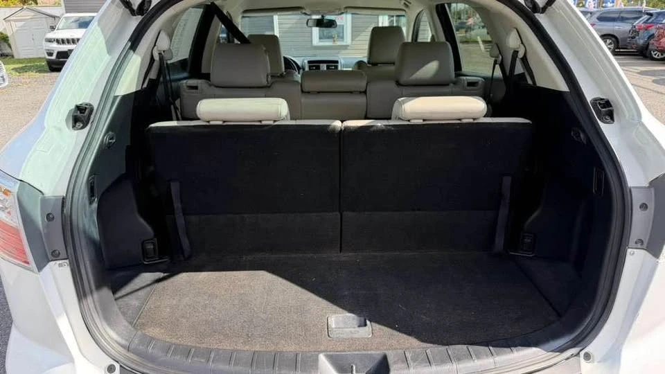 2010 Mazda CX-9 - Image 16 of 17