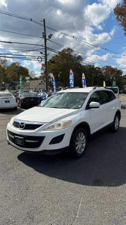 2010 Mazda CX-9 - Image 7 of 17
