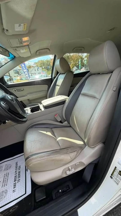 2010 Mazda CX-9 - Image 12 of 17