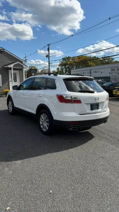 2010 Mazda CX-9 - Image 5 of 17