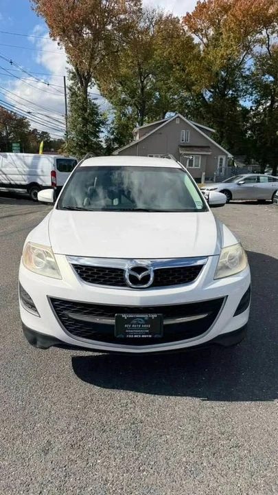 2010 Mazda CX-9 - Image 8 of 17
