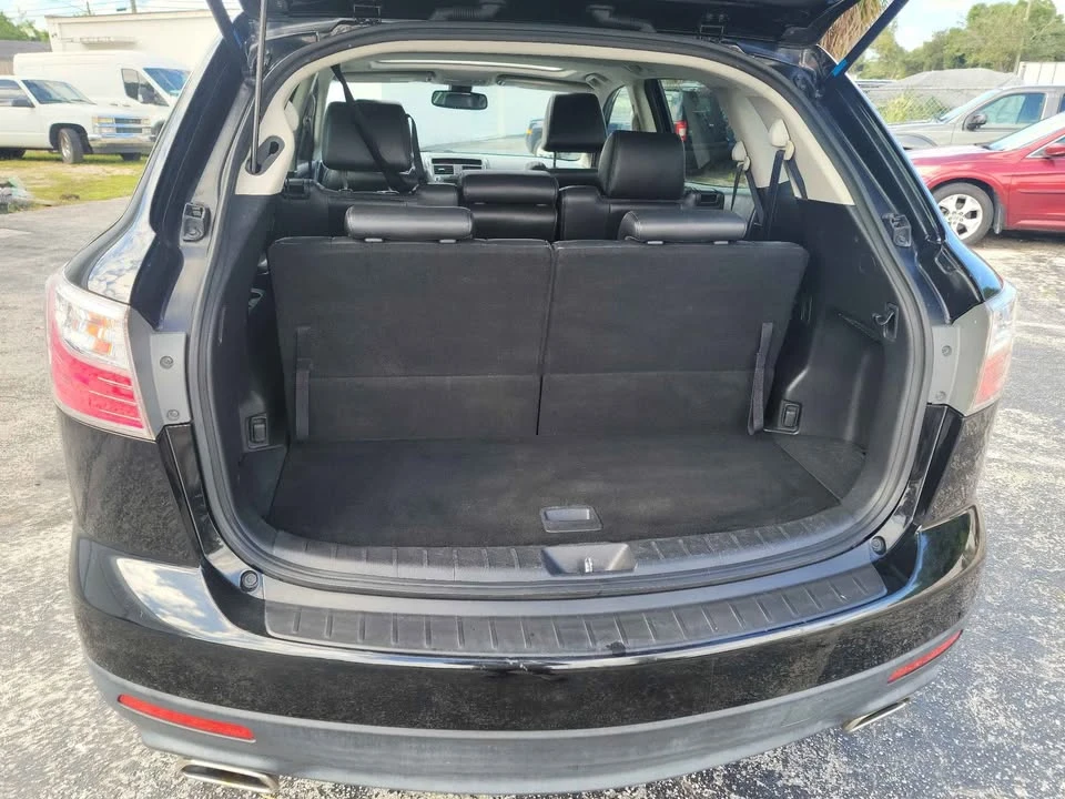 2010 Mazda CX-9 - Image 19 of 20