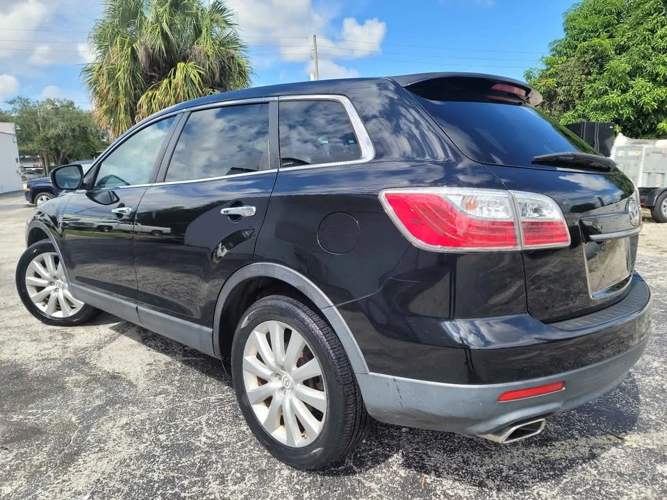 2010 Mazda CX-9 - Image 3 of 20