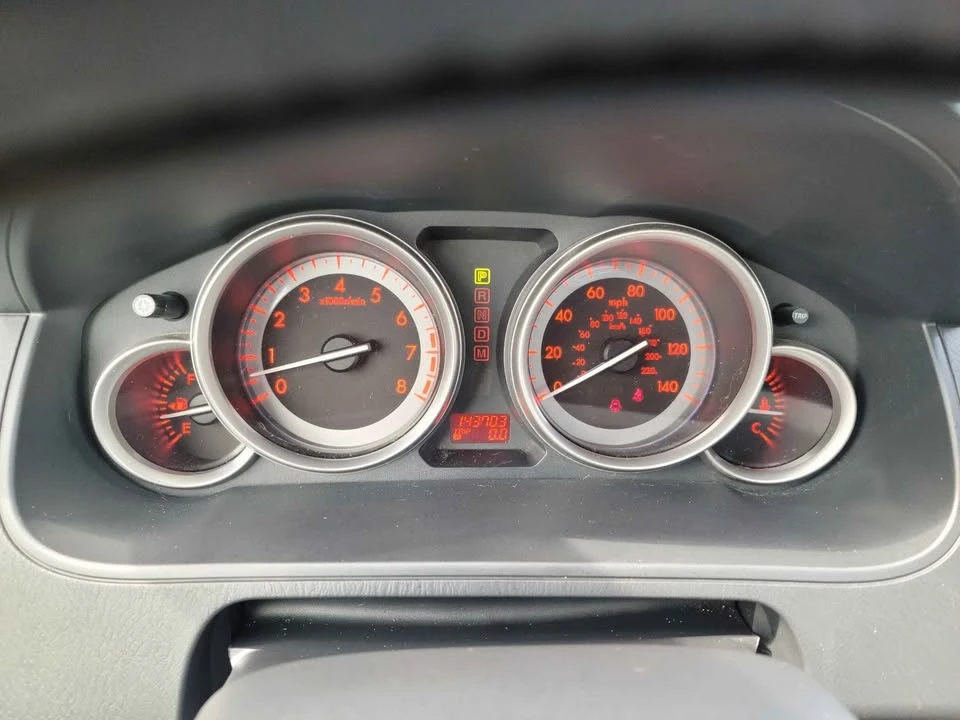 2010 Mazda CX-9 - Image 12 of 20