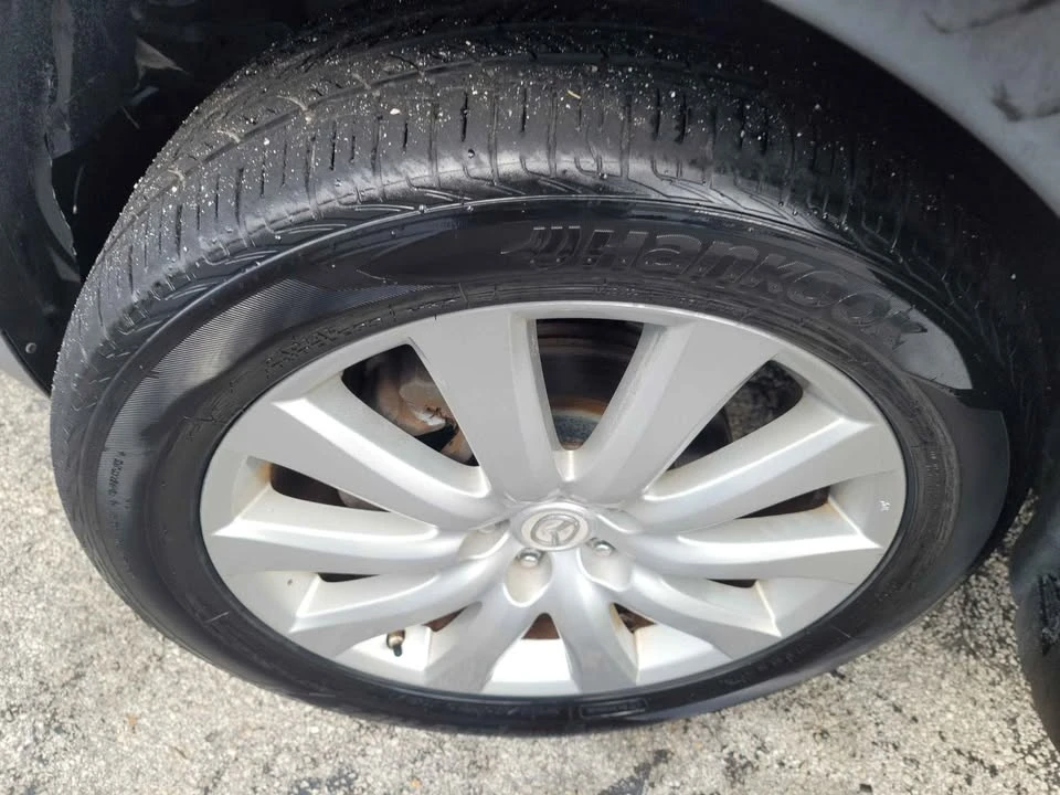 2010 Mazda CX-9 - Image 20 of 20