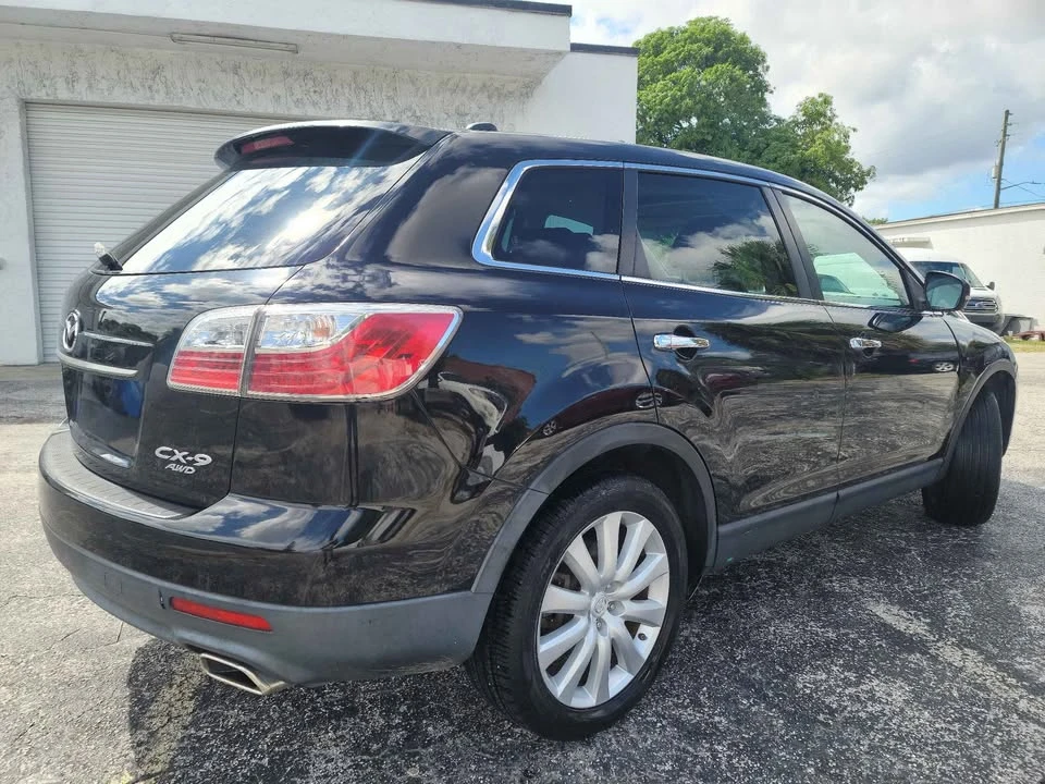 2010 Mazda CX-9 - Image 5 of 20