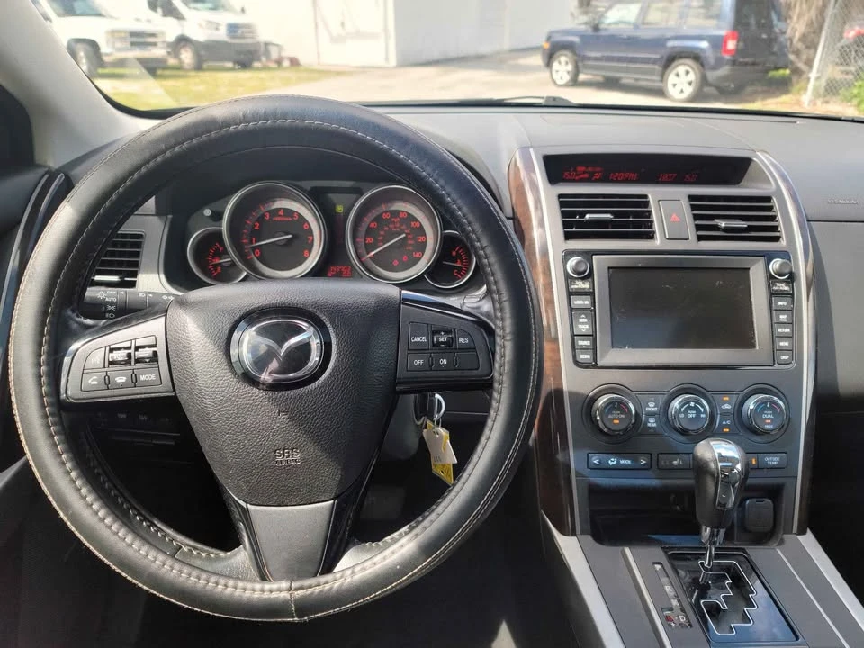 2010 Mazda CX-9 - Image 9 of 20