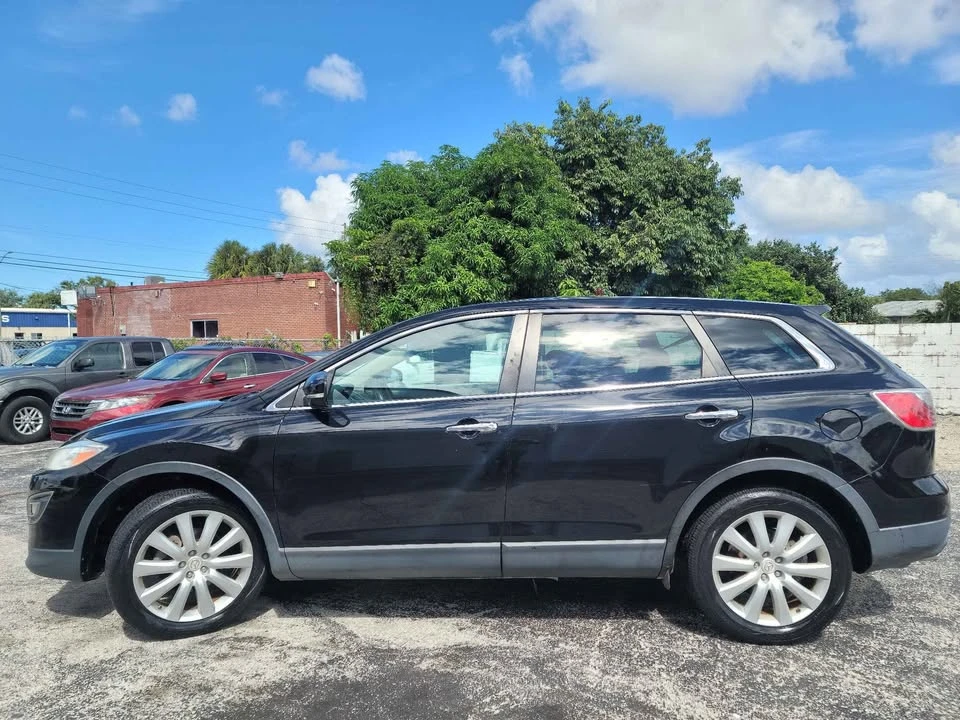 2010 Mazda CX-9 - Image 2 of 20