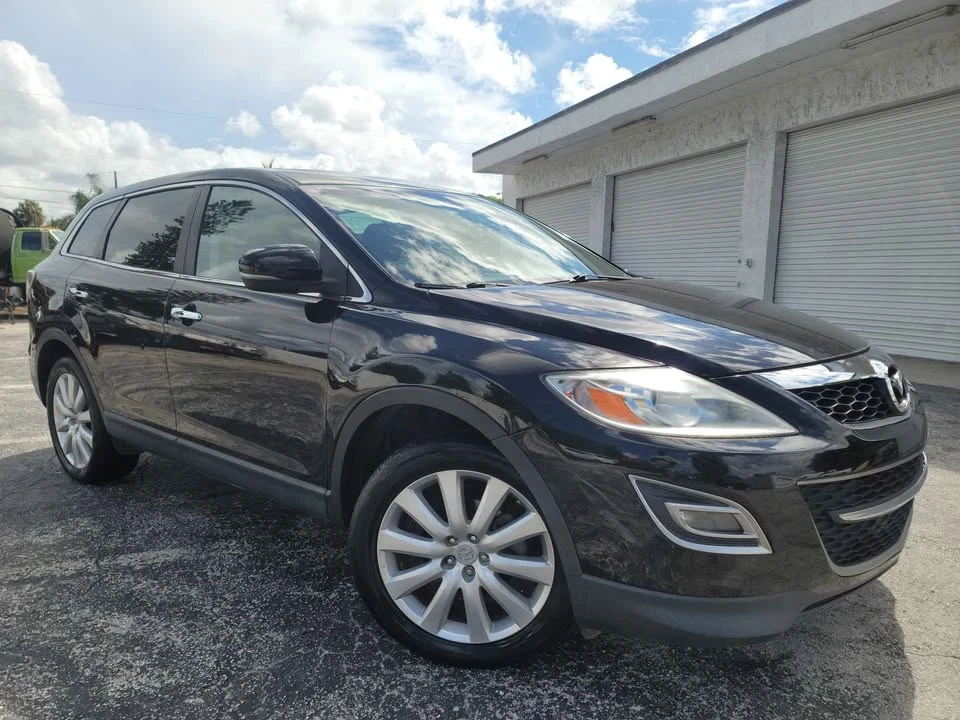 2010 Mazda CX-9 - Image 7 of 20