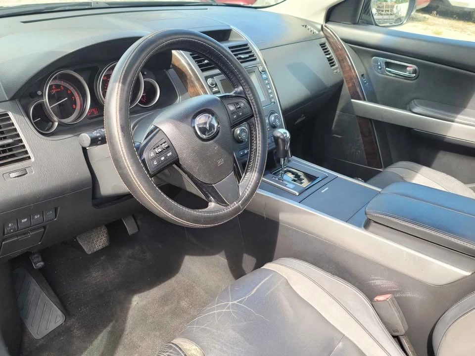 2010 Mazda CX-9 - Image 15 of 20