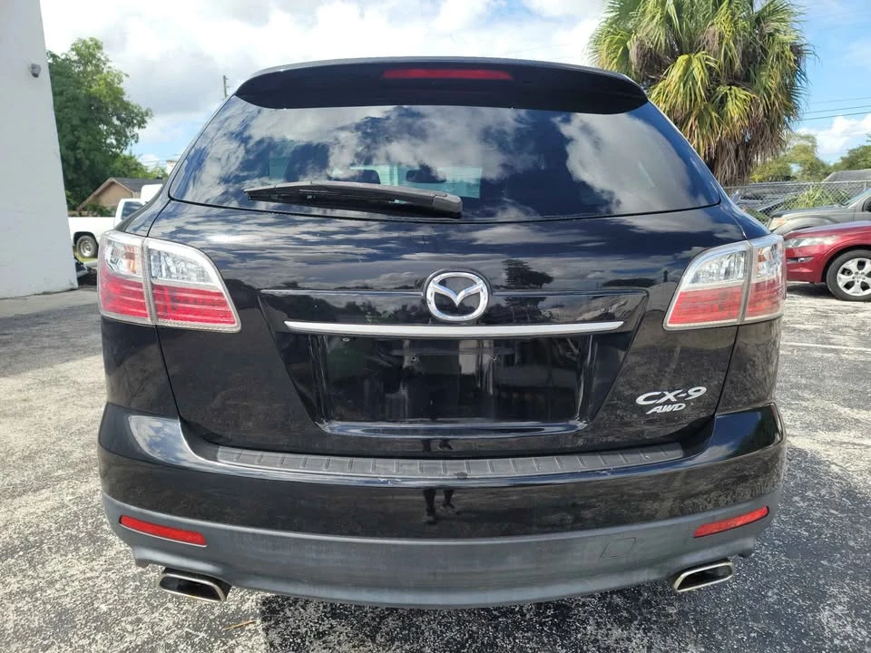 2010 Mazda CX-9 - Image 4 of 20