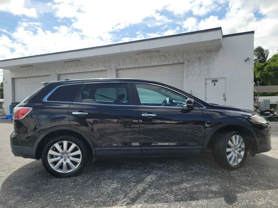 2010 Mazda CX-9 - Image 6 of 20
