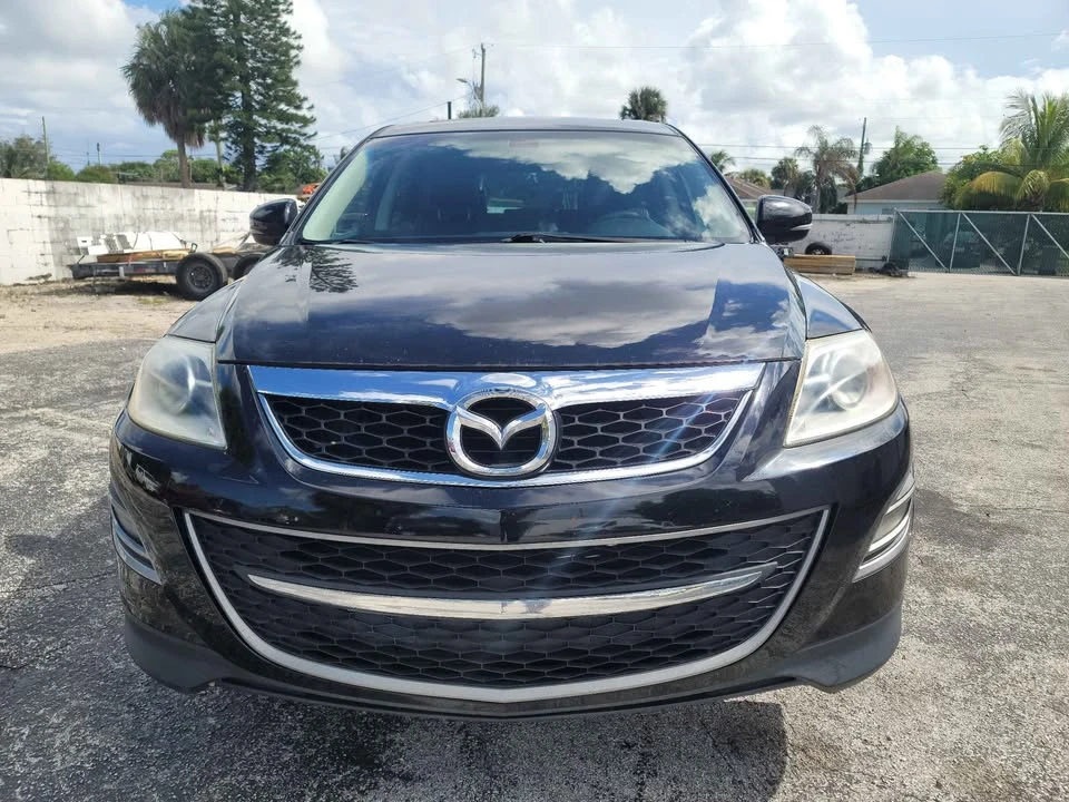 2010 Mazda CX-9 - Image 8 of 20
