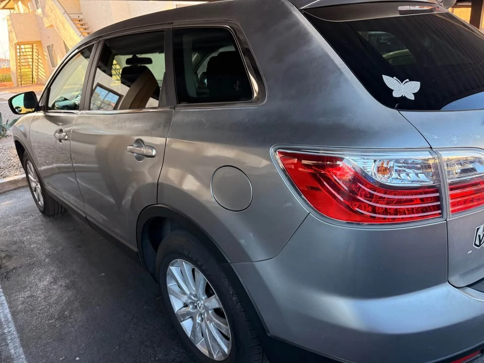 2010 Mazda CX-9 - Image 16 of 17