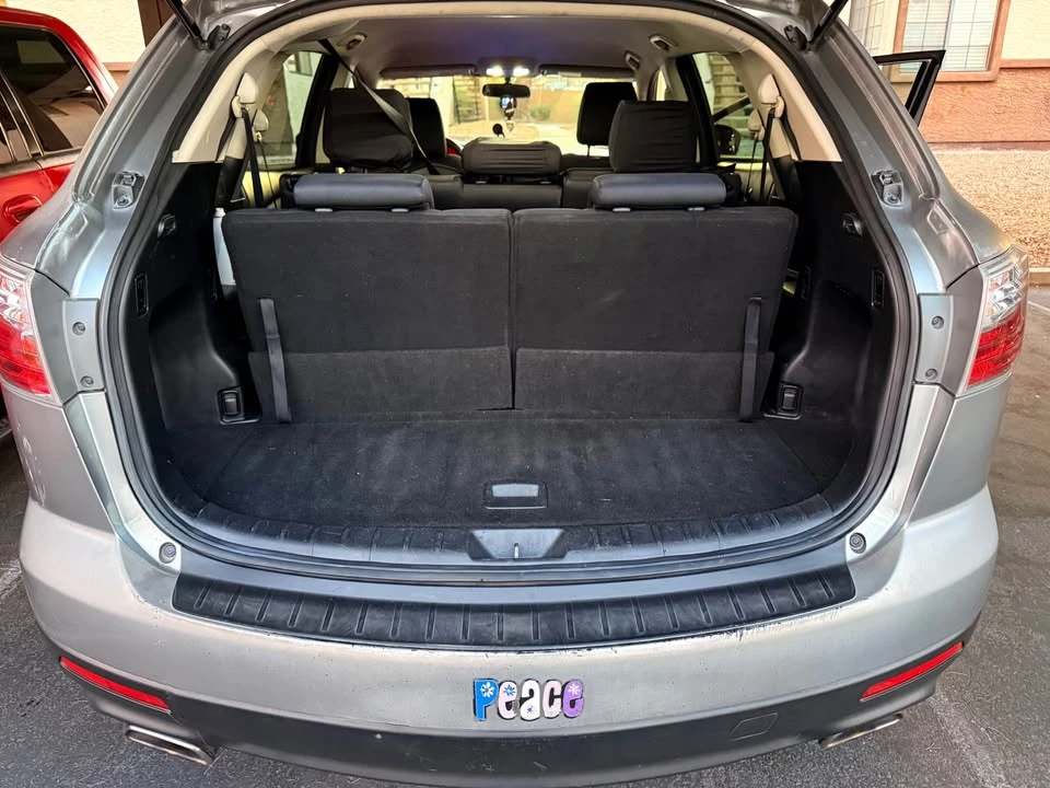 2010 Mazda CX-9 - Image 3 of 17