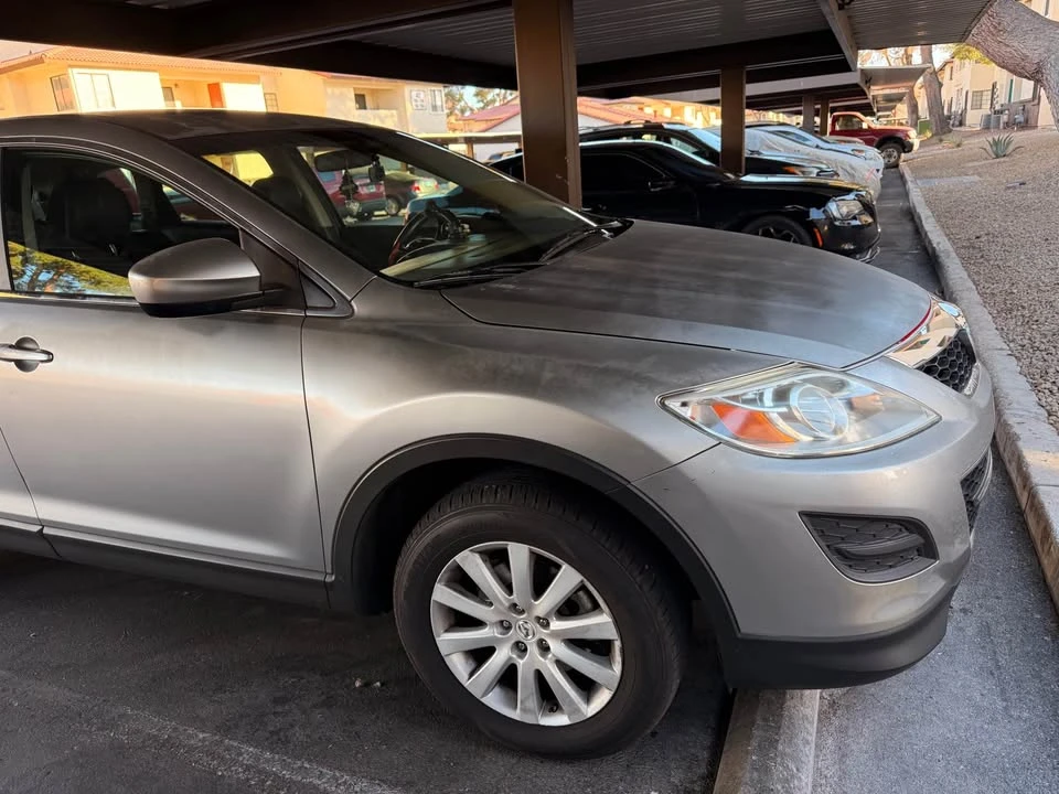 2010 Mazda CX-9 - Image 12 of 17