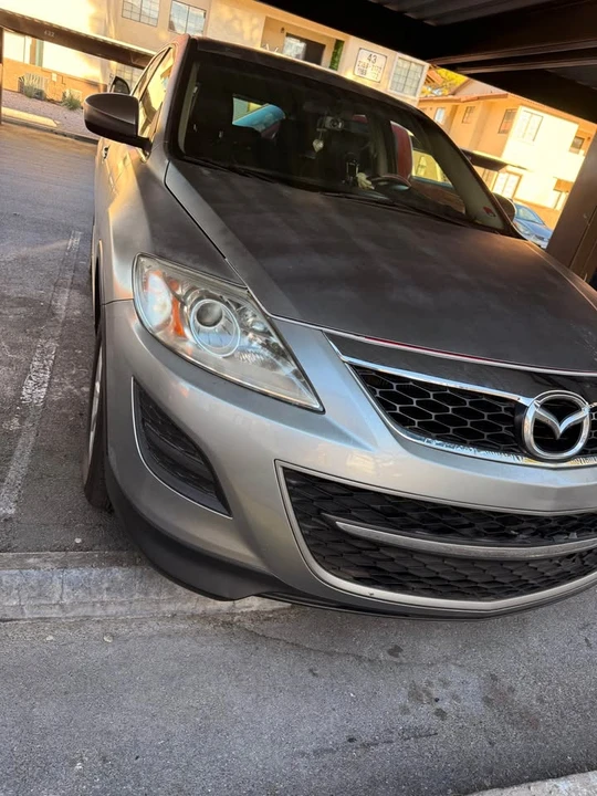 2010 Mazda CX-9 - Image 14 of 17
