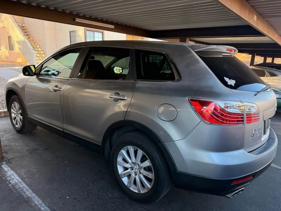2010 Mazda CX-9 - Image 17 of 17