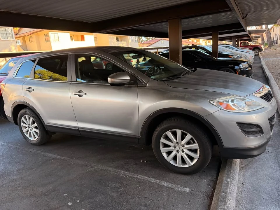 2010 Mazda CX-9 - Image 11 of 17