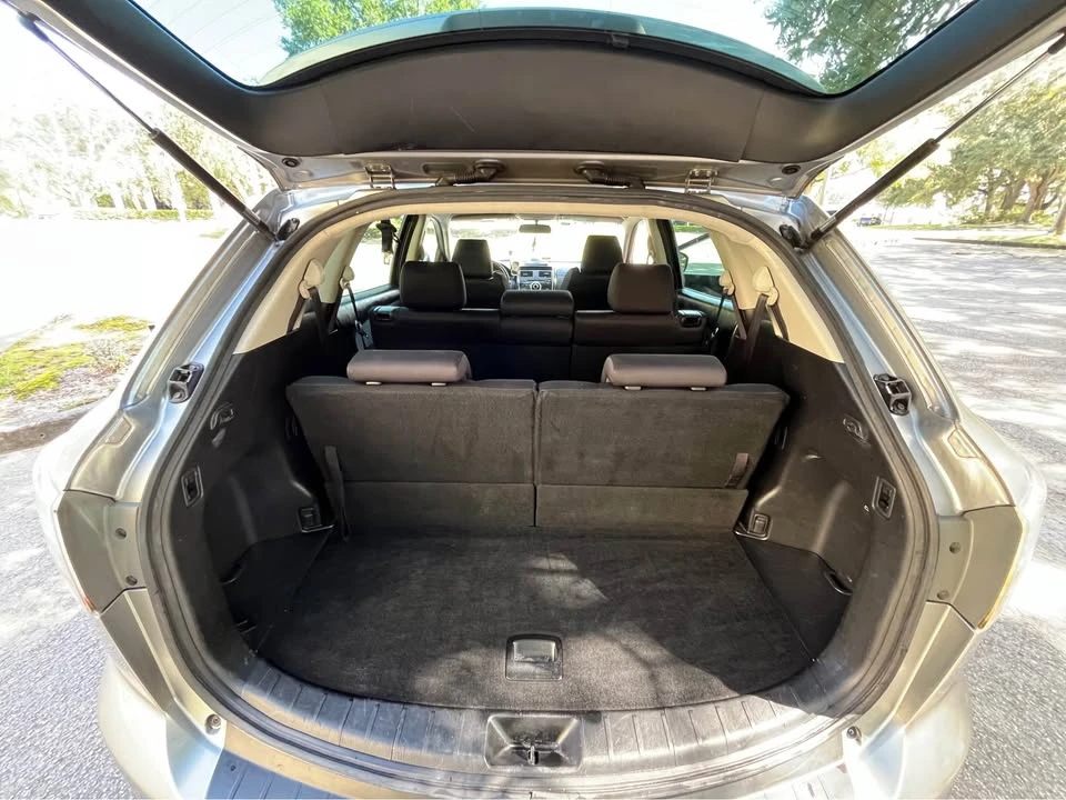 2010 Mazda CX-9 - Image 12 of 16