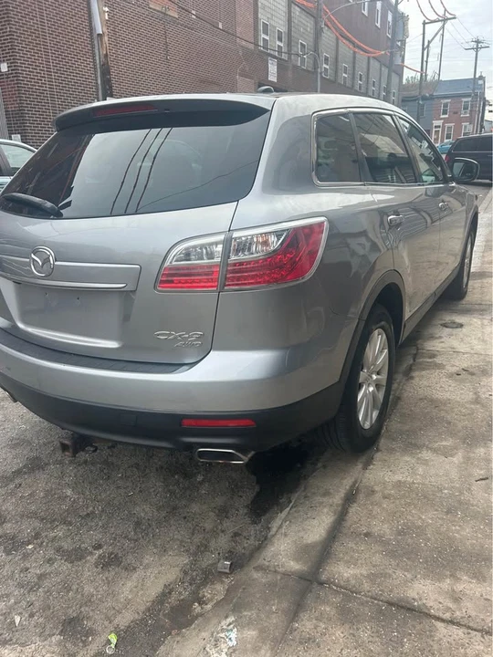 2010 Mazda CX-9 - Image 3 of 11