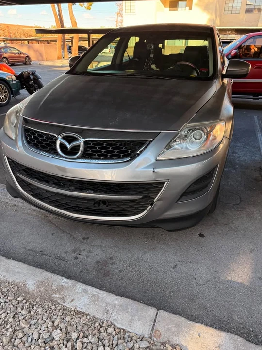 2010 Mazda CX-9 - Image 15 of 17