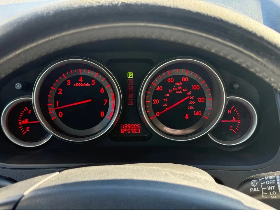 2010 Mazda CX-9 - Image 11 of 13