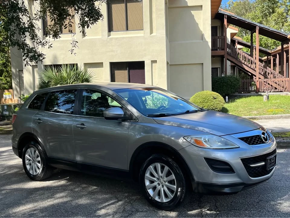 2010 Mazda CX-9 - Image 3 of 16