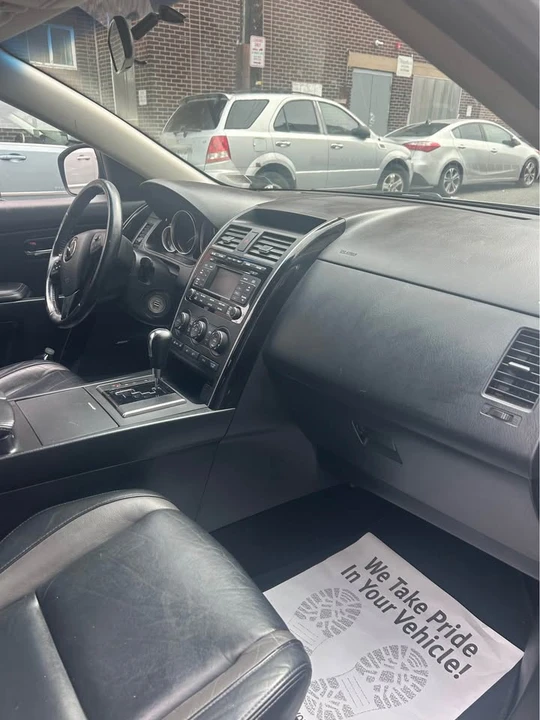 2010 Mazda CX-9 - Image 10 of 11