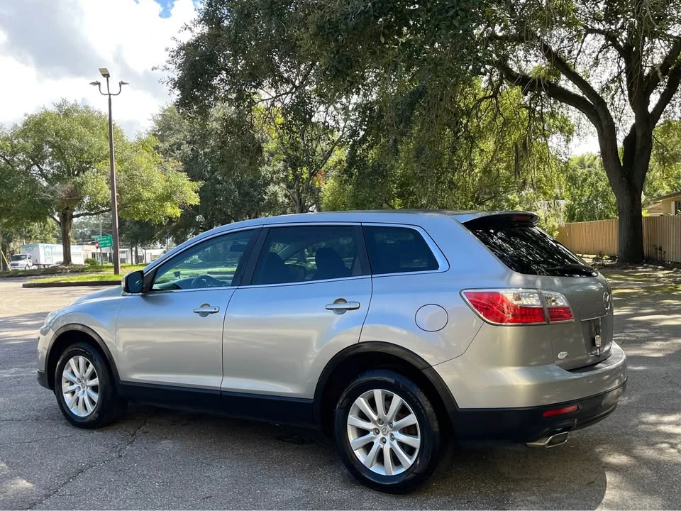 2010 Mazda CX-9 - Image 3 of 16