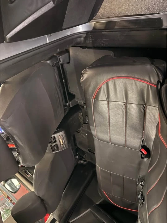 2010 Mazda CX-9 - Image 6 of 17