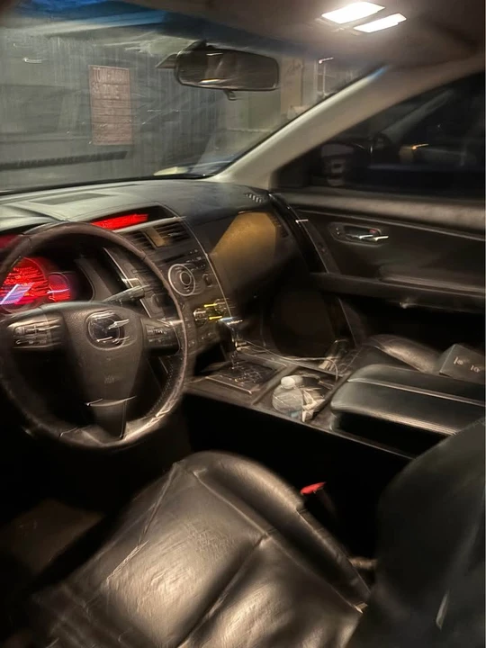 2010 Mazda CX-9 - Image 6 of 6