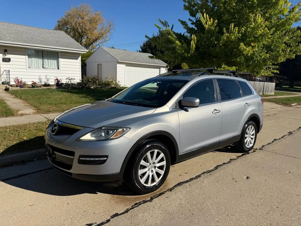 2010 Mazda CX-9 - Image 3 of 13