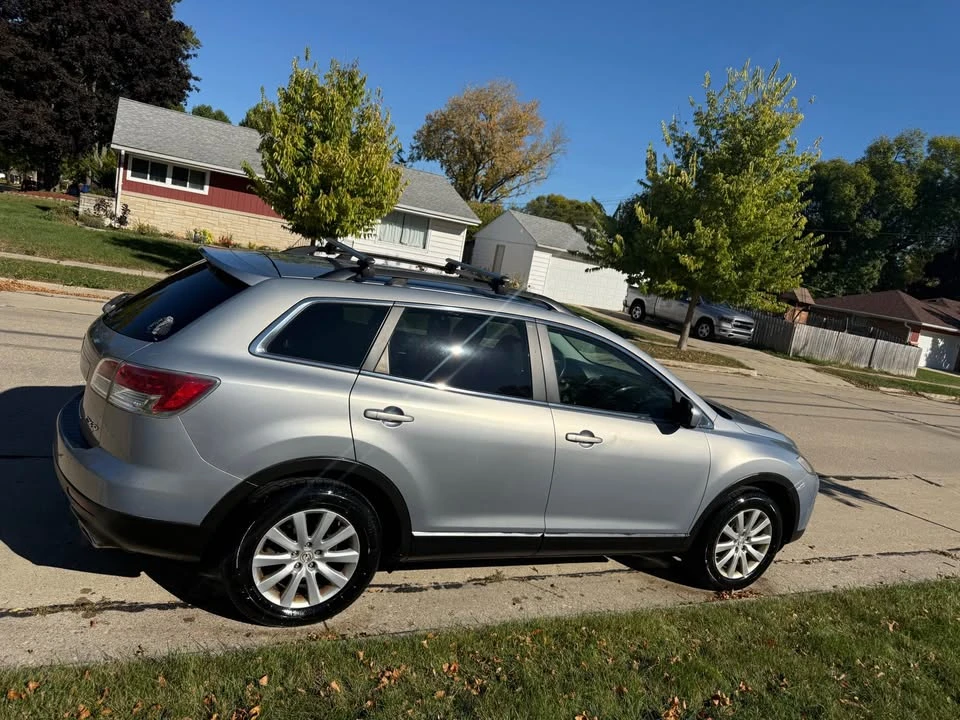 2010 Mazda CX-9 - Image 13 of 13