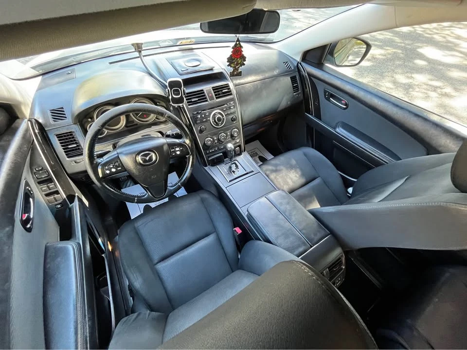 2010 Mazda CX-9 - Image 7 of 16