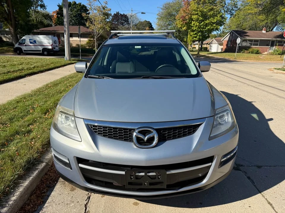 2010 Mazda CX-9 - Image 5 of 13
