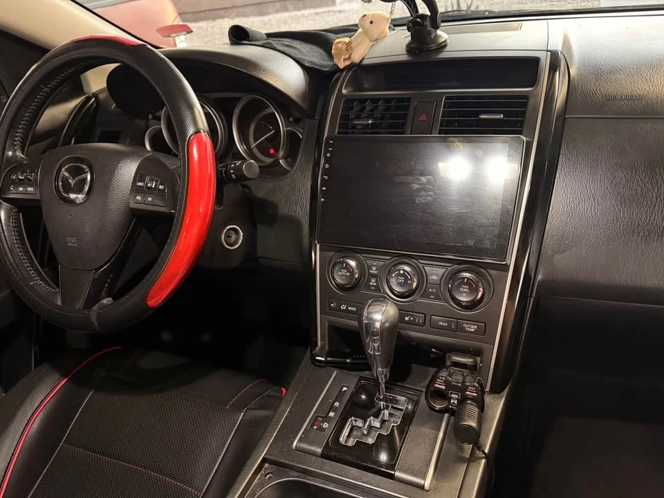 2010 Mazda CX-9 - Image 9 of 17