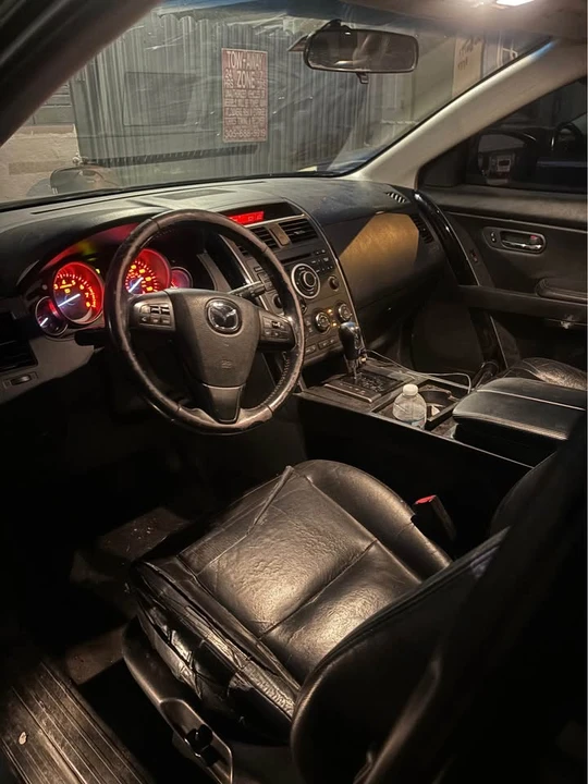 2010 Mazda CX-9 - Image 4 of 6