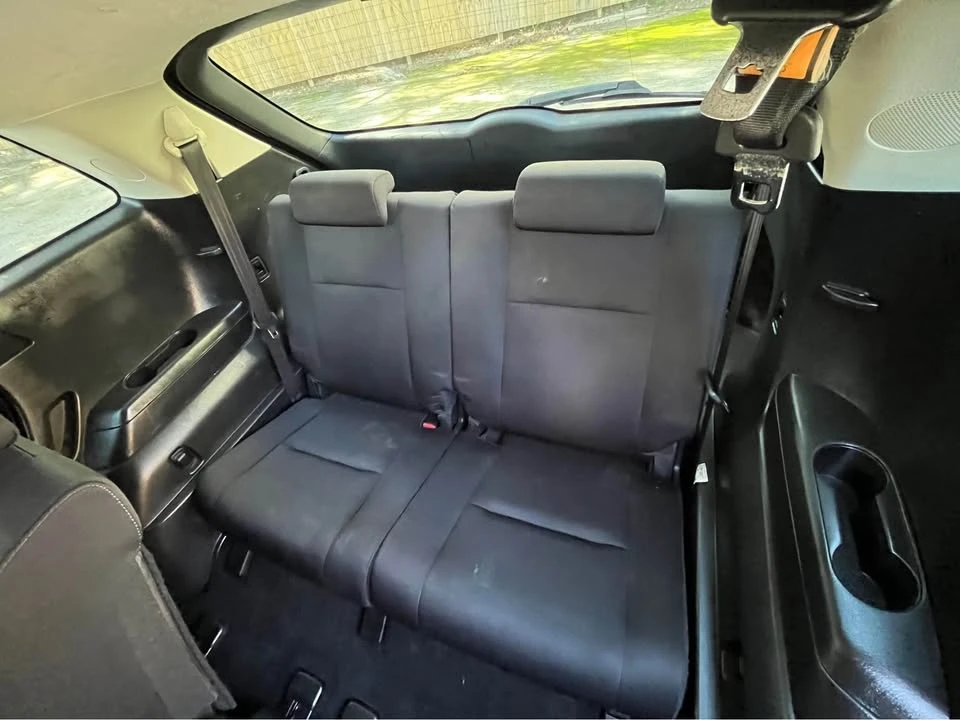 2010 Mazda CX-9 - Image 8 of 16